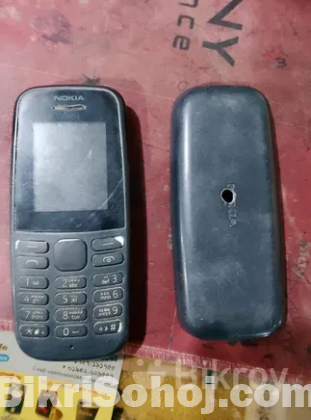 Nokia 105